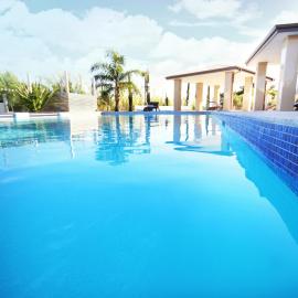 Swan River Hotel, hotel Perthben