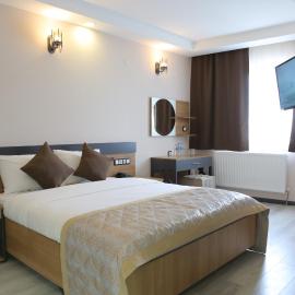 Merzifon में, होटल KORKMAZ OTEL