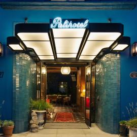 Palihotel Culver City, hotel in Los Angeles