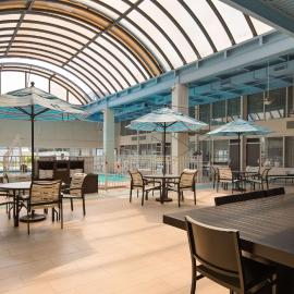 Albany Airport Inn, hotel em Albany