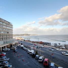 Kennaway Hotel, hotel en East London
