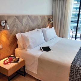 RQ Antofagasta, hotel din Antofagasta