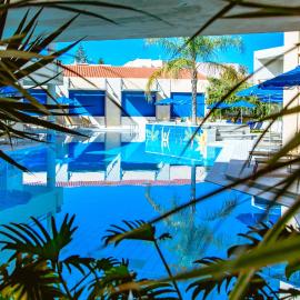 Anais Collection Hotels & Suites by GHH, viešbutis mieste Kato Daratsas