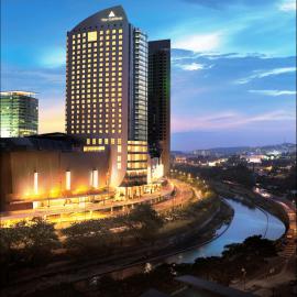 St Giles Mid Valley Kuala Lumpur, hotel in Kuala Lumpur