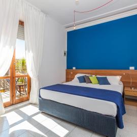 Hotel Viterbo Inn