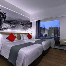NEO+Waru-Sidoarjo by ASTON