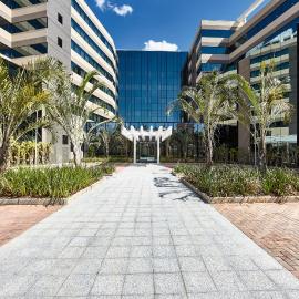 Hotel Contemporâneo - Royal Palm Hotels & Resorts, hotel en Campinas