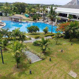Nadi में, होटल Nasau Resort & Villas