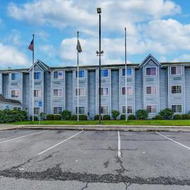 Motel 6-Sutherlin, OR, hotell i Sutherlin