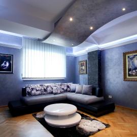 Apartments Belgrade, hotel en Belgrado
