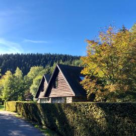Val d'Arimont Resort, hotel in Malmedy