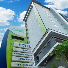 PrimeBiz Hotel Surabaya, hotel in Surabaya