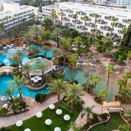 Royal Garden by Isrotel Collection, hótel í Eilat