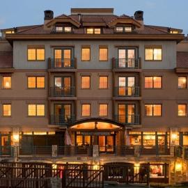 Inn at Lost Creek, хотел в Телърайд
