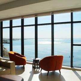 RESIDENCE TOURISTIQUE DU PORT: Cezayir şehrinde bir otel