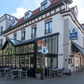 Best Western Hotel Baars โรงแรมในฮาร์เดอร์วิก