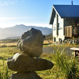 Forest Lodge, hotel en Castle Hill