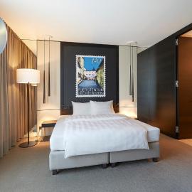 b-smart hotel Bendern, khách sạn ở Bendern