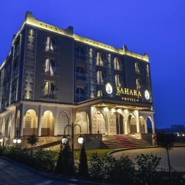 Sahara Hotel