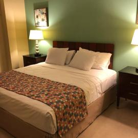 Carl's Unique Inn & Conference Facilities, hotel di Simpson Bay