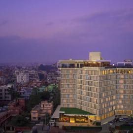 Vivanta Kathmandu, hotel u Kathmanduu