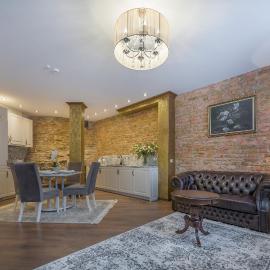 Kesminta Apartments, Hotel in Vilnius