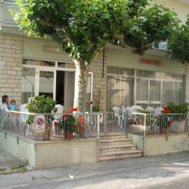 Hotel Ronconi, hotel a Rimini