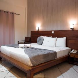 Paloma Hotel Ring Road, khách sạn ở Accra
