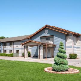 Travelodge by Wyndham Morrill, hotel en Morrill