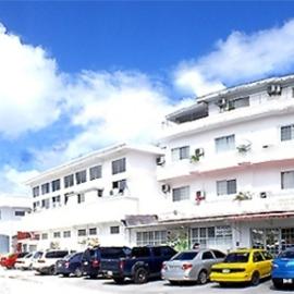 Himawari Hotel, hotel en Garapan