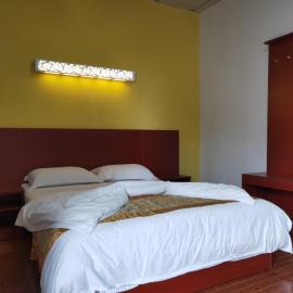 CHONG TI HOTEL, hotel v destinácii Dili