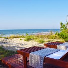 Viesnīca D&A Baltic Beach Villa Jūrmalciemā