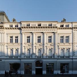 Hotel Concordia, hotell sihtkohas Târgu Mureș