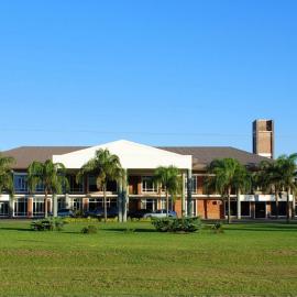 CATANGE HOTEL, hotel em Charata
