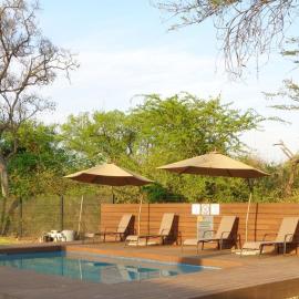 Sandpiper Villas Chobe, hotel u gradu Kasane