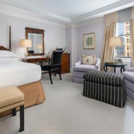 The Michelangelo New York, hotel in New York