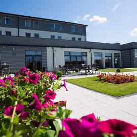 Hotel Mazovia Airport Modlin, hotel di Nowy Dwór Mazowiecki