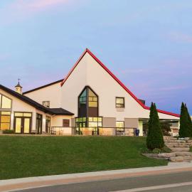 Days Inn by Wyndham Kingston, Hotel in Kingston
