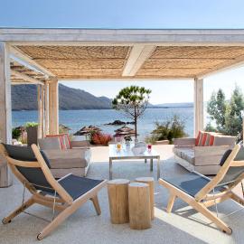 La Plage Casadelmar โรงแรมในปอร์โต-เวคคีโอ