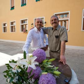 Hotel Al Malcanton, hotell i Venedig