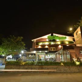 Aukotan Place, hotelli Koh Taolla