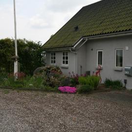 Viesnīca Guldbergs Guesthouse pilsētā Kerteminde