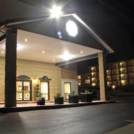 Grand View Inn & Suites, hôtel à Branson