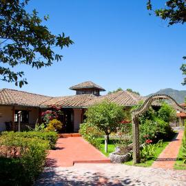 La Quinta San Andrés، فندق في إيبارا