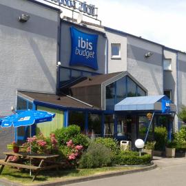 Ibis Budget Dunkerque
