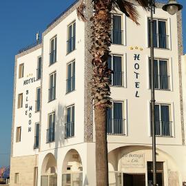 Blue Moon Hotel, hotel sa Pantelleria