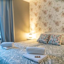 Godart Rooms Guesthouse, מלון בטאלין