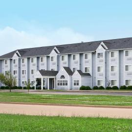 Microtel Inn by Wyndham Champaign, hotel em Champaign