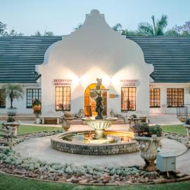 Loskop Valley Lodge, hotel in Groblersdal