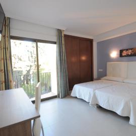 Hotel Goya